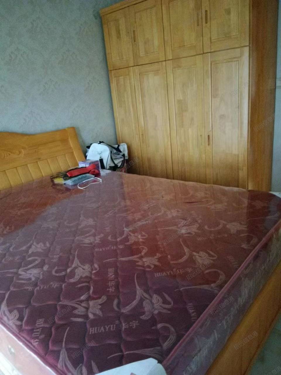 格林小镇一期多层