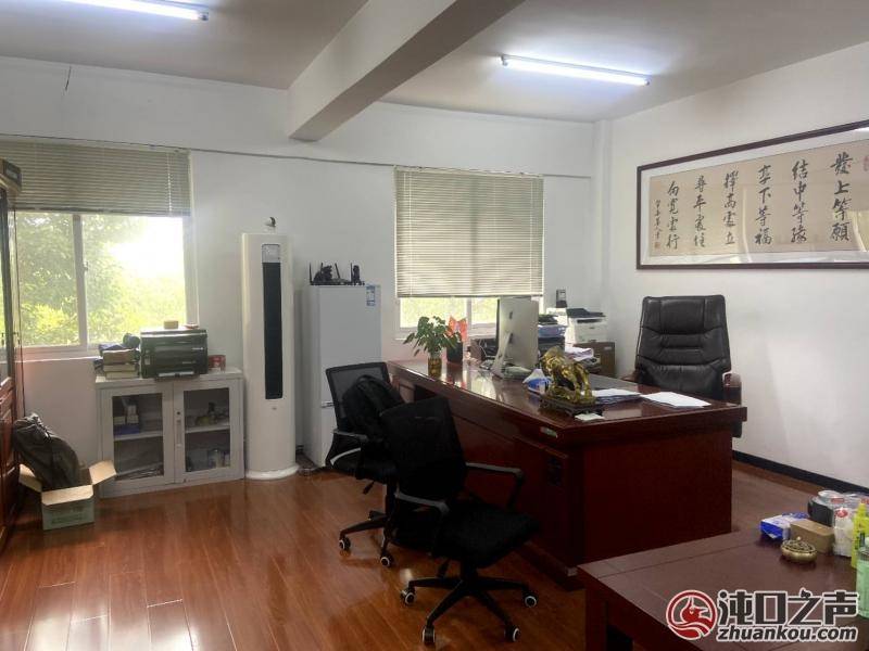 汉南华顶工业园2800㎡厂房出租