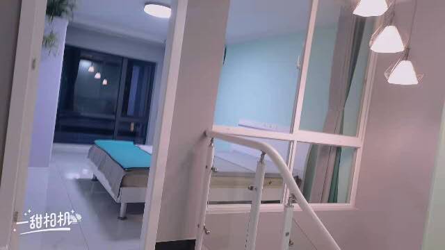 经开永旺泰富城领包入住 房东直租
