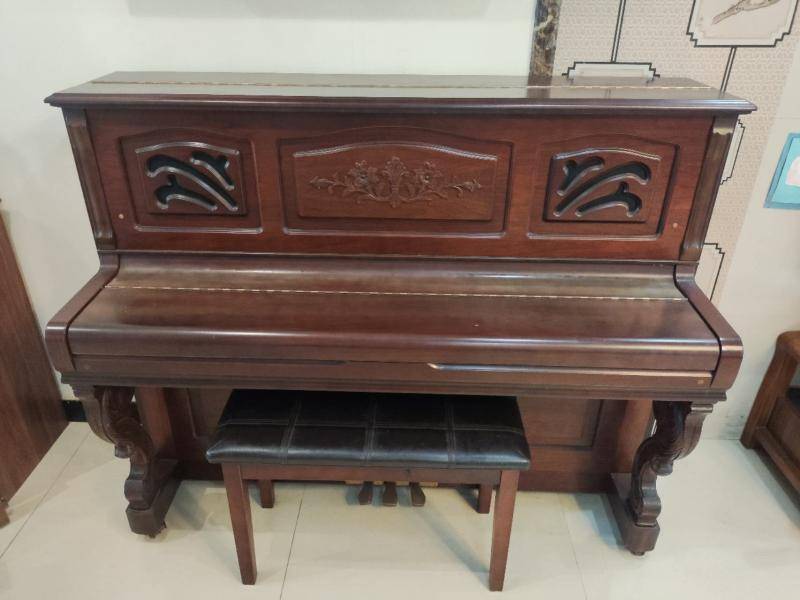 Young Chang钢琴 只要3000