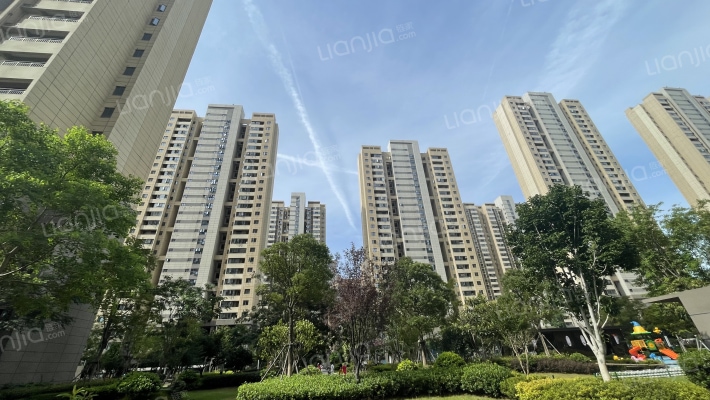 沌口馨苑B区90平房东直租