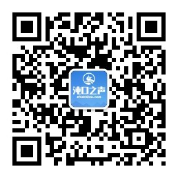 公众号二维码