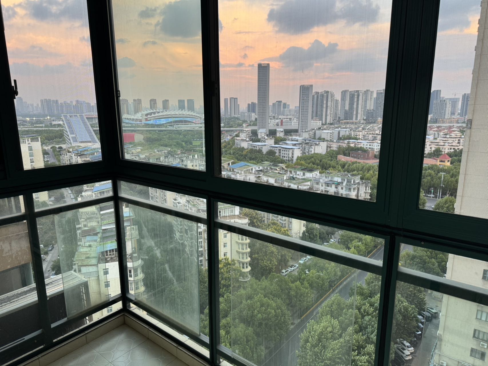 博学华府房东直租 陪读 上班都很方便