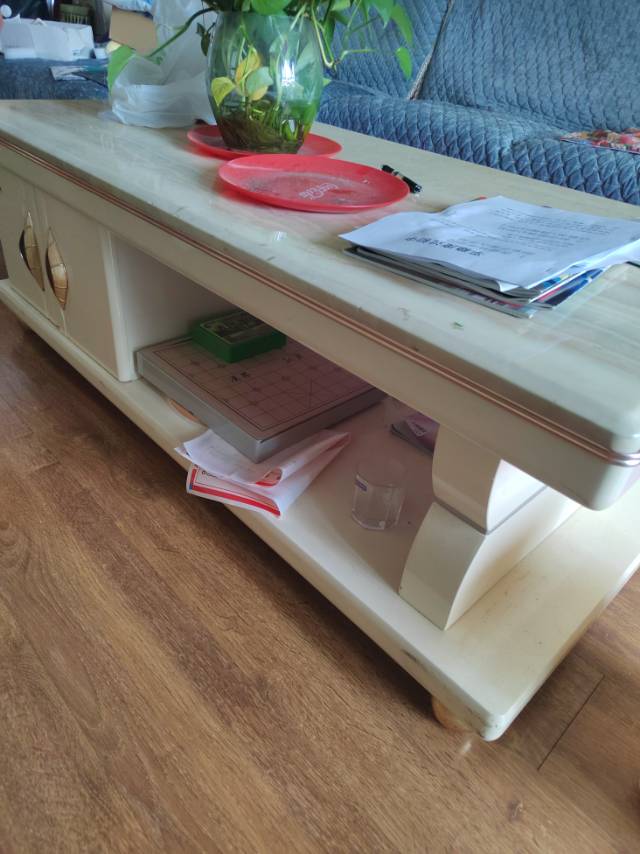 博艺路免费送130*65尺寸的茶几
