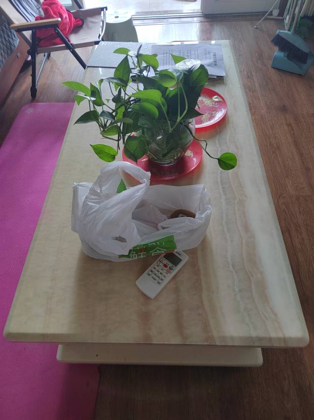 博艺路免费送130*65尺寸的茶几