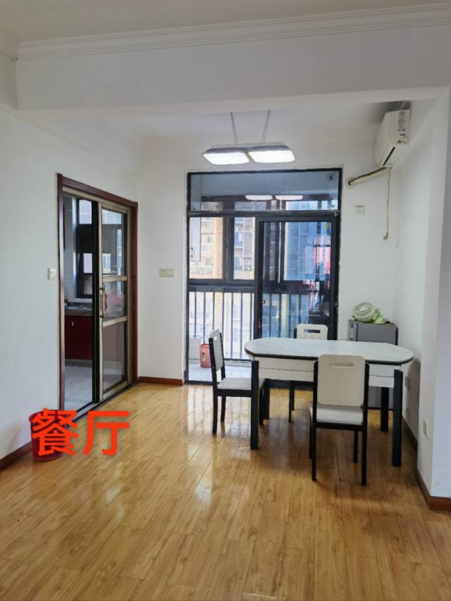 万家湖单间出租  主卧带卫生间