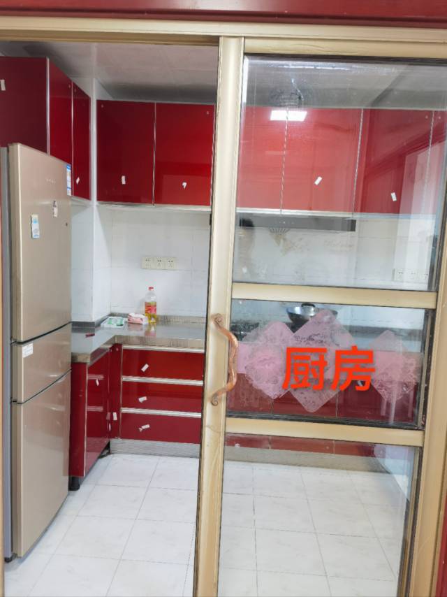 万家湖单间出租  主卧带卫生间