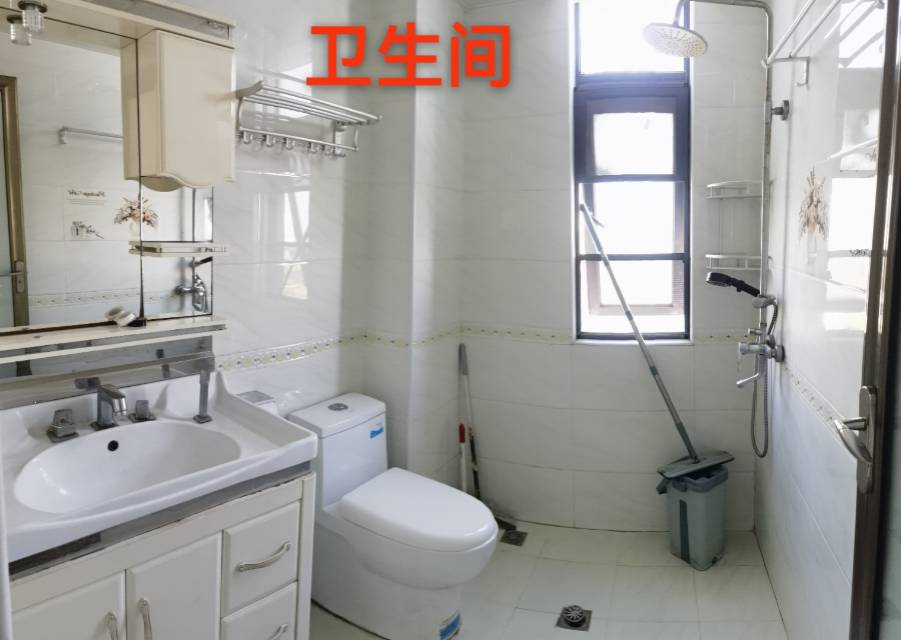 万家湖路枫桦苇岸单间出租