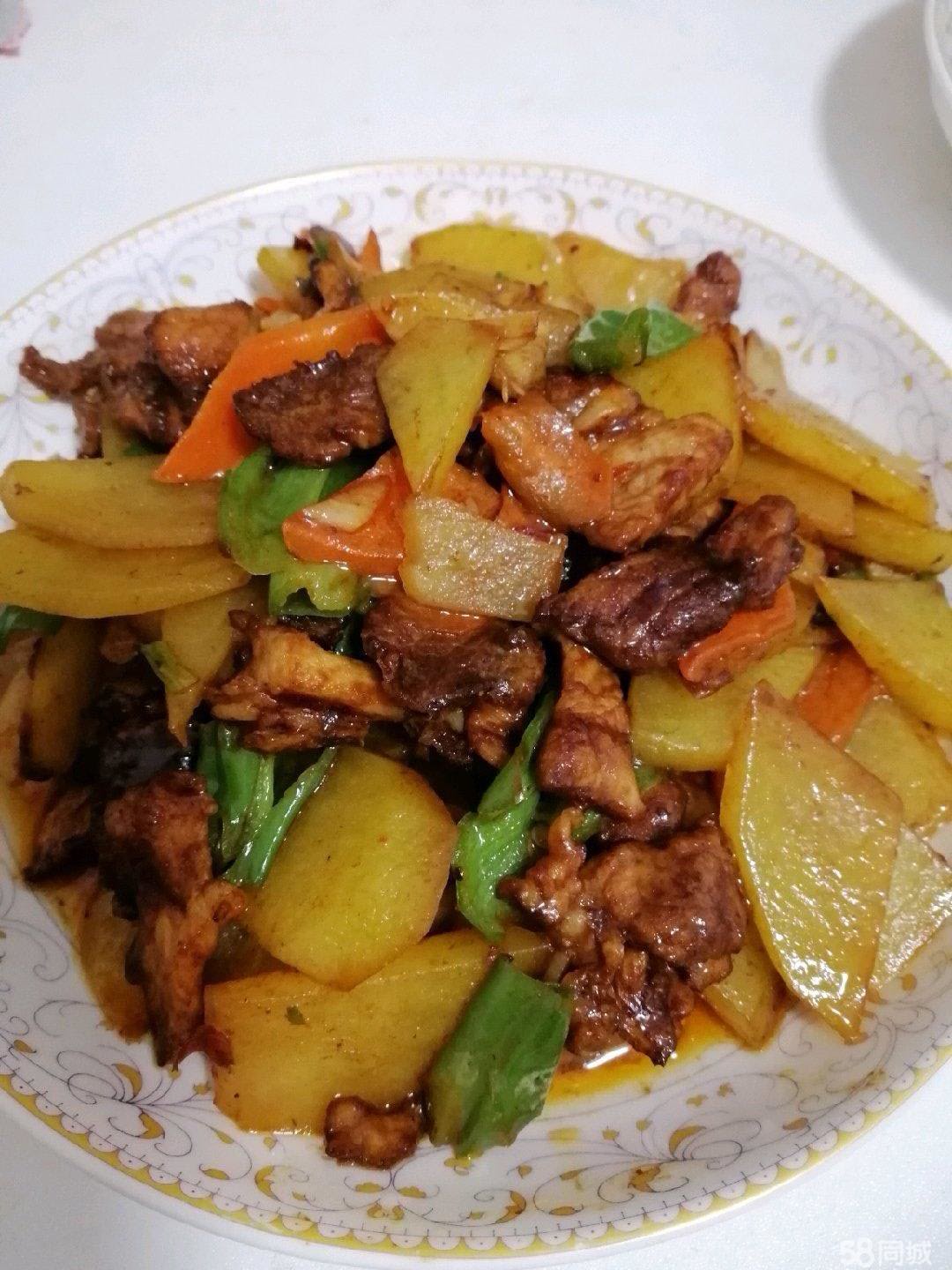 求小时工，兼职