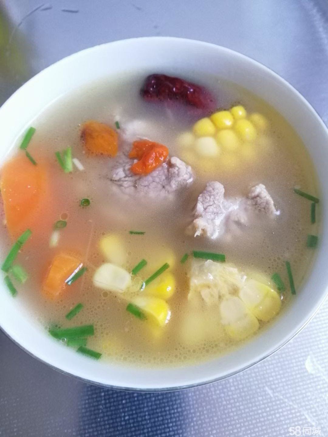 求小时工，兼职