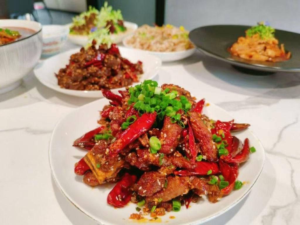 私厨上门