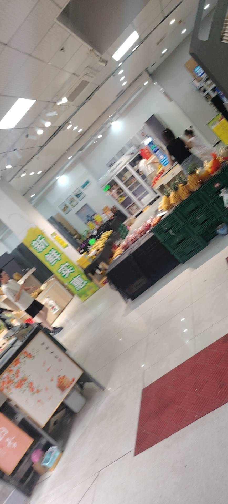 新民南路奶茶咖啡糖水店