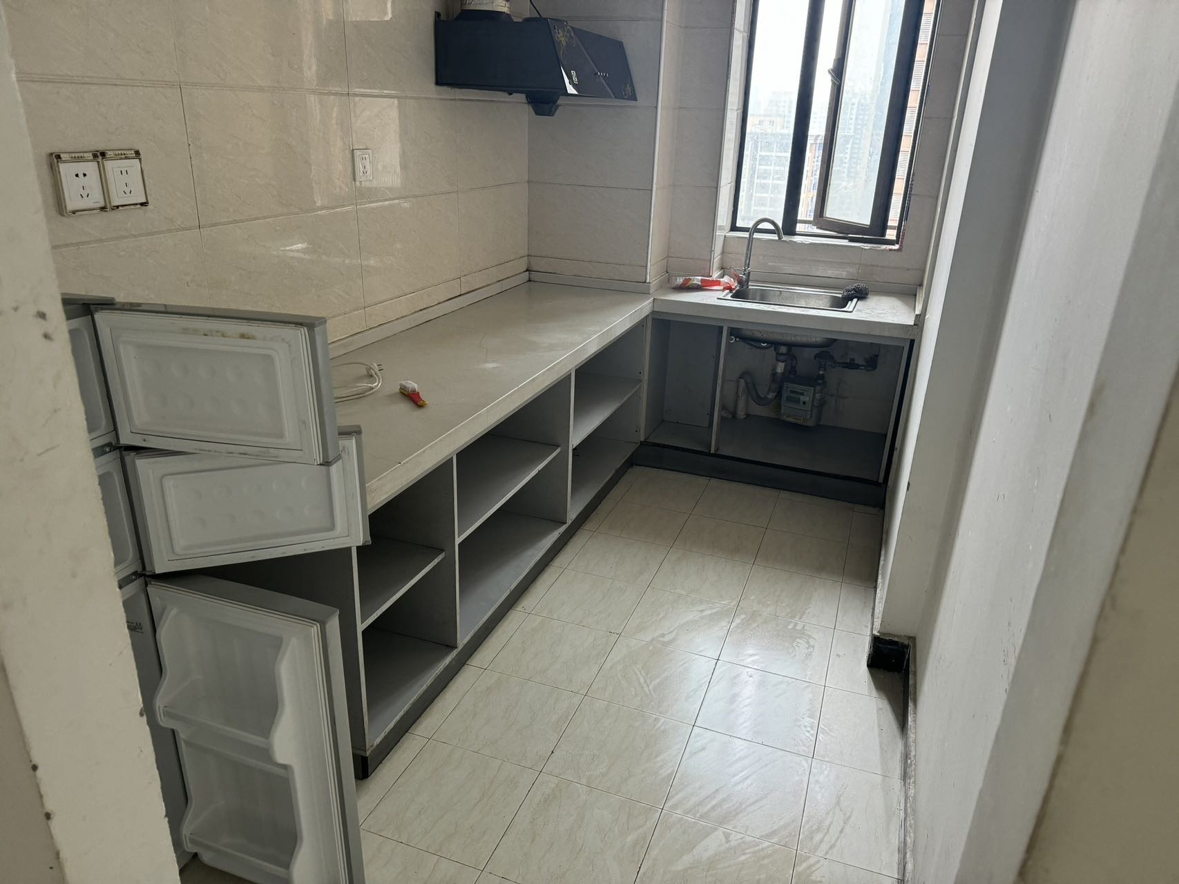 七里庙地铁口单间