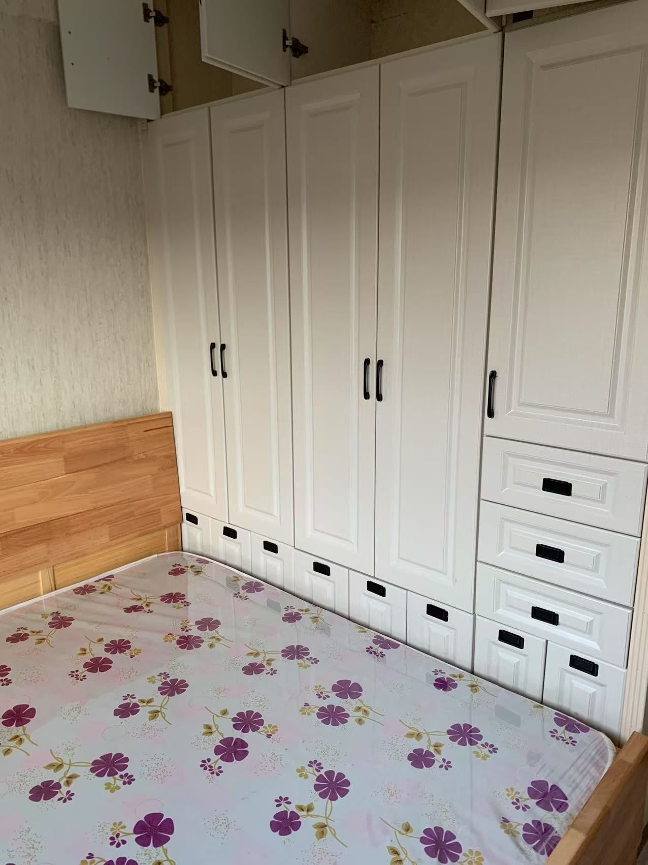 蔡家市场出租四室一厅，价格优惠