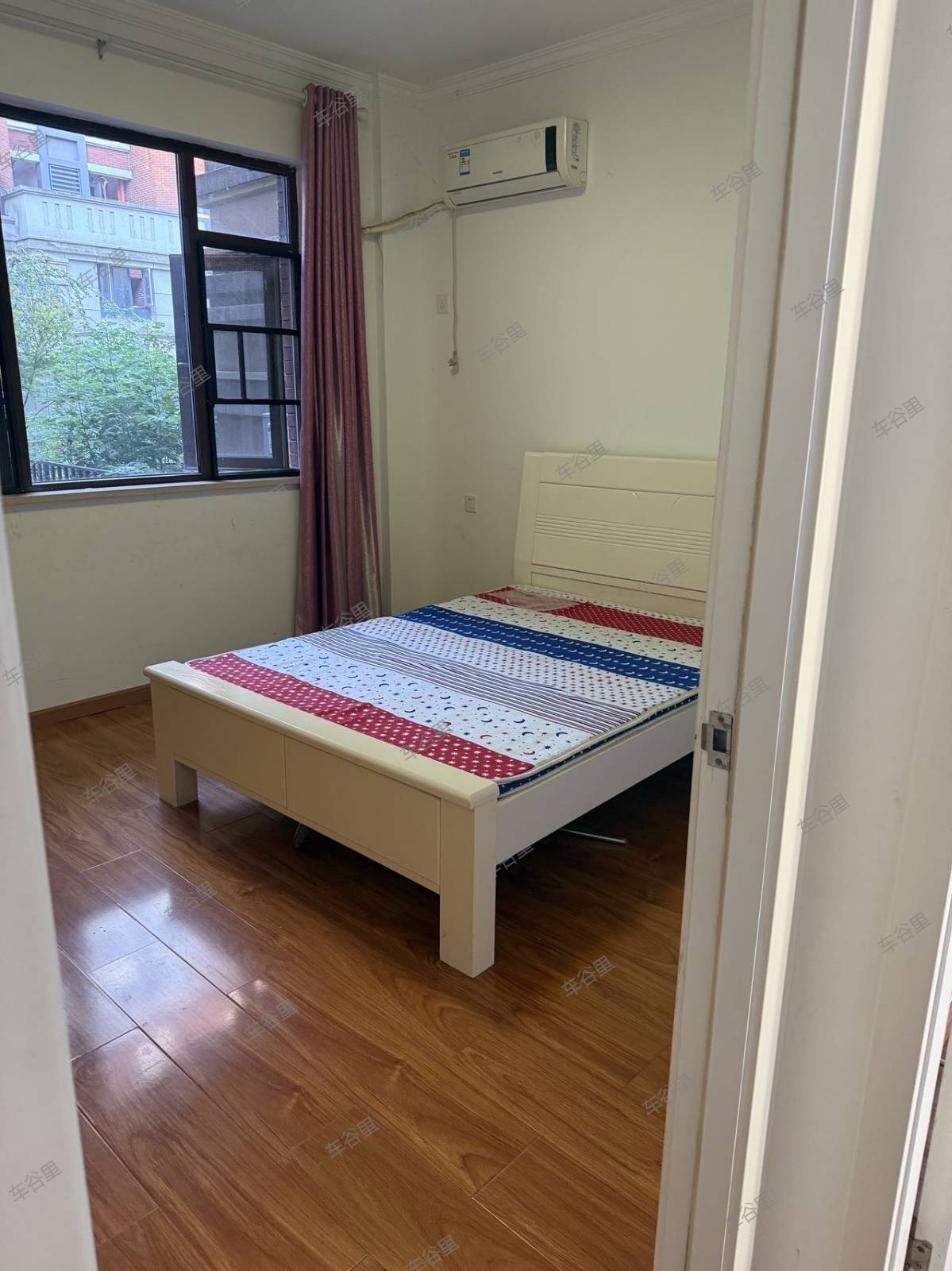 联投金色港湾花园洋房出租