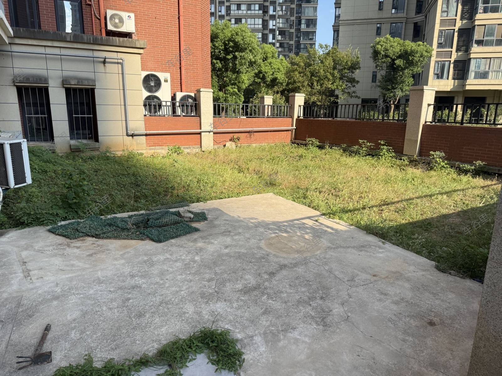 联投金色港湾花园洋房出租
