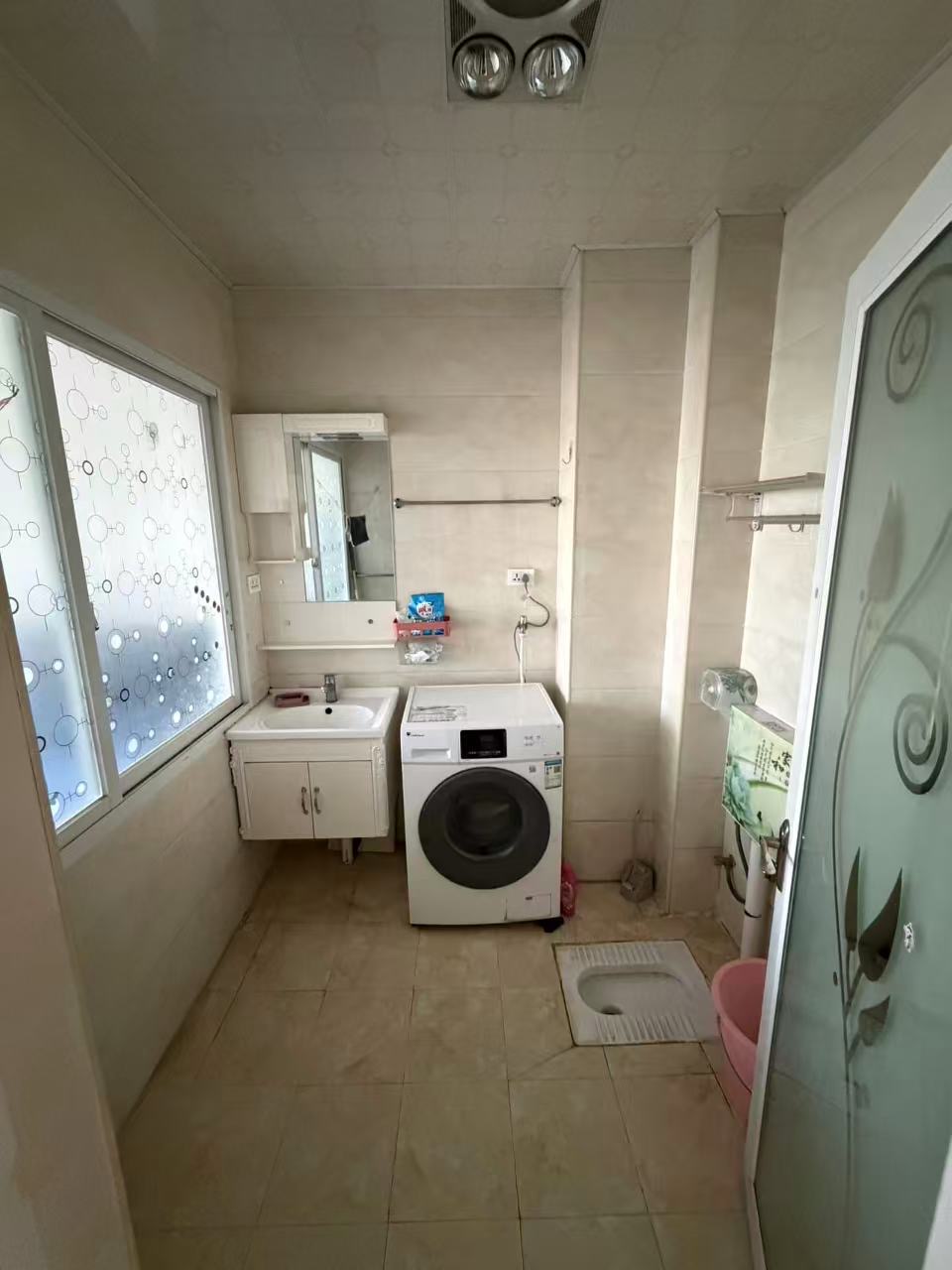 沌口小学对面房屋出租