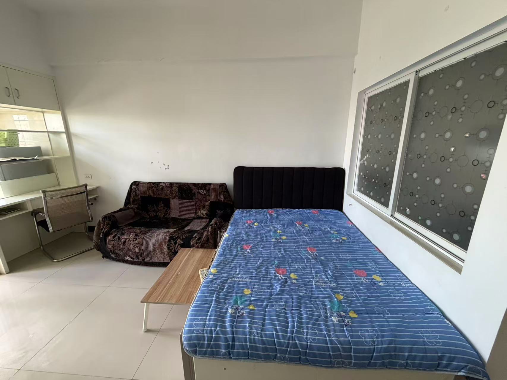 沌口小学对面房屋出租