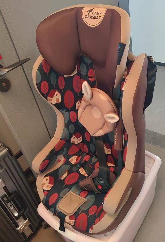 安全座椅