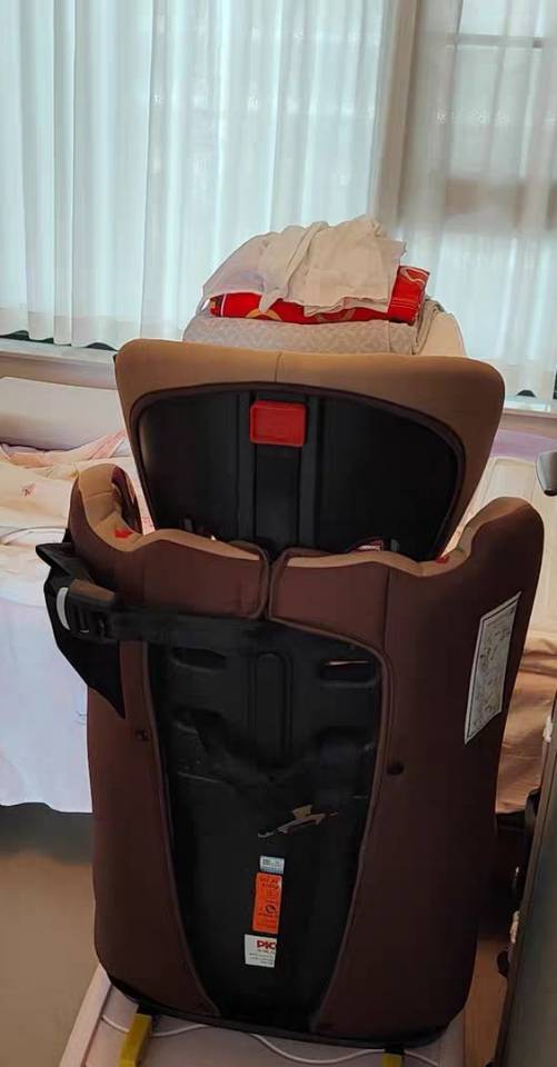 安全座椅