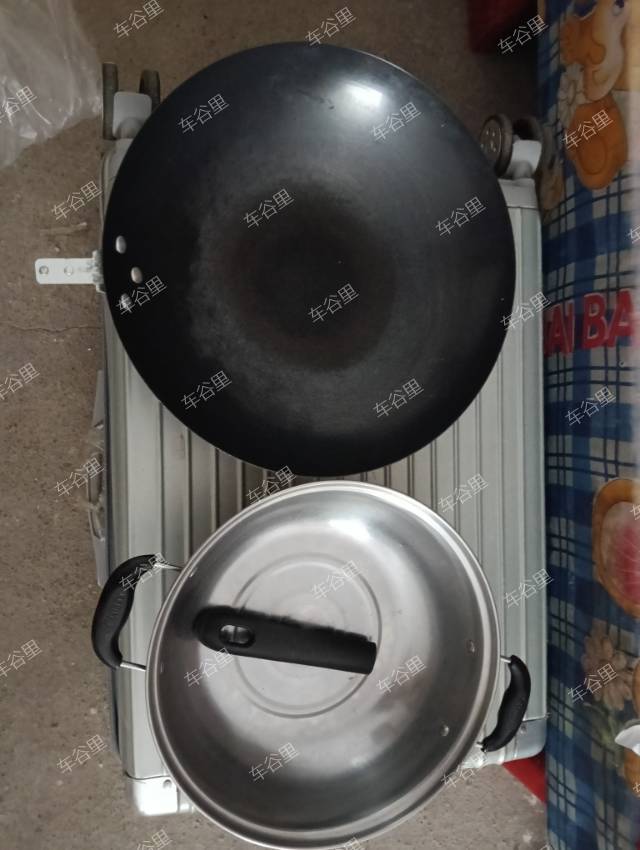 电磁炉售卖