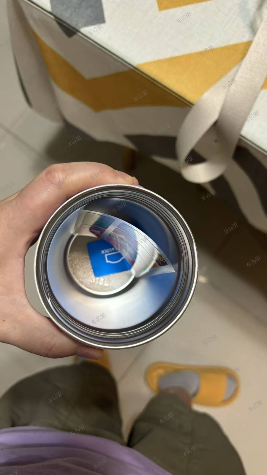 未拆封乐扣乐扣杯子