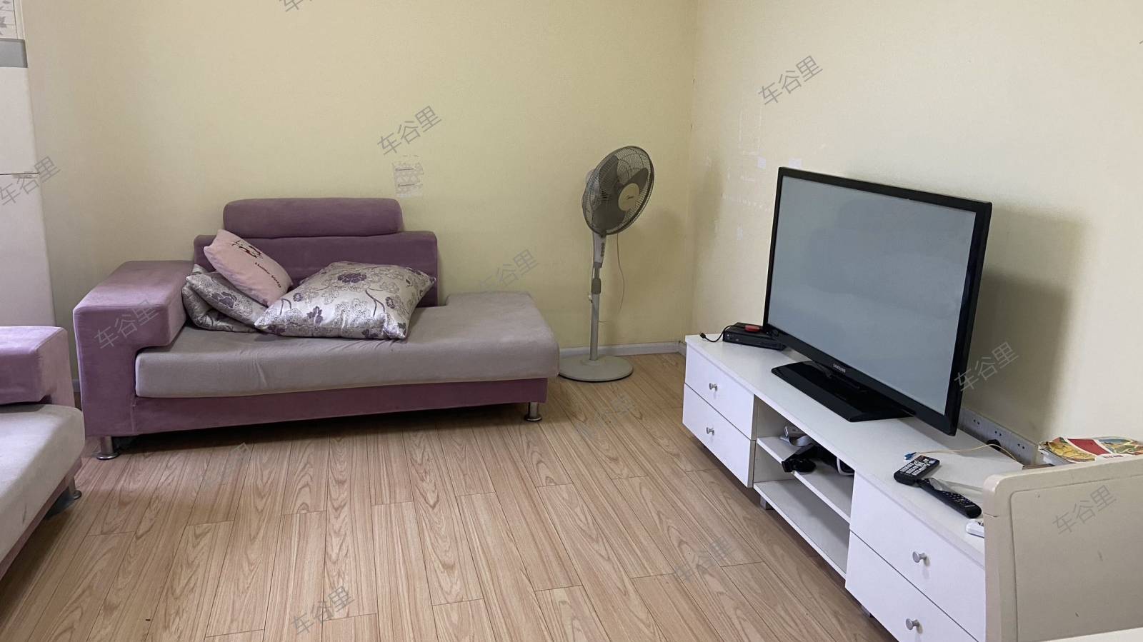 东合官湖郡好房出租