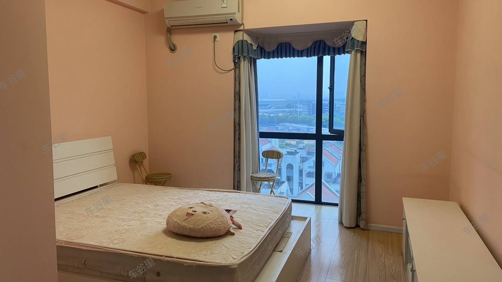 东合官湖郡好房出租
