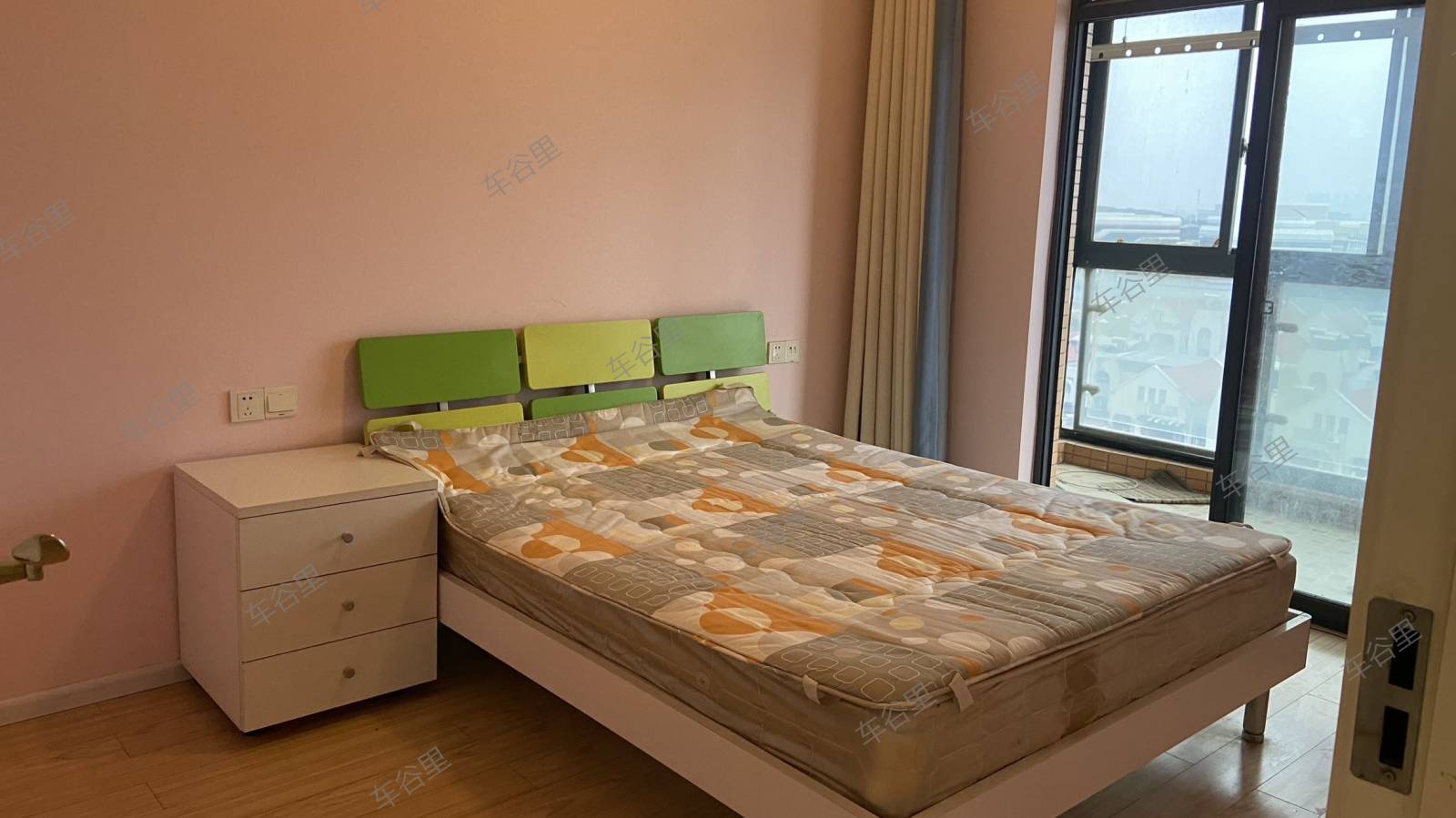 东合官湖郡好房出租