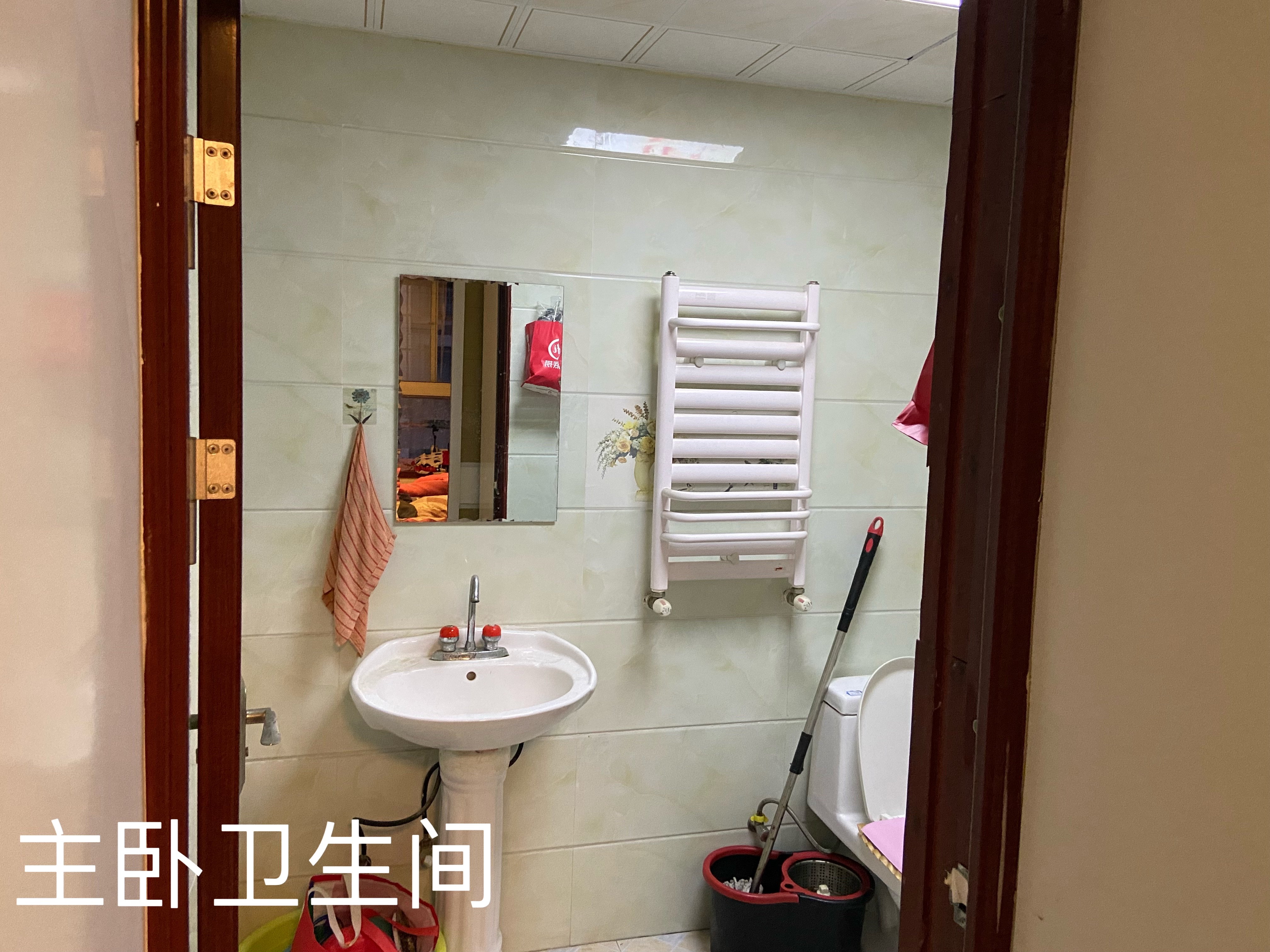 急售！！！白菜价急售！！！一口价30万！！中介勿扰！急售梨河
