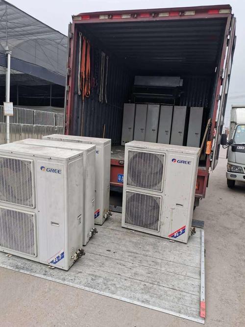 买卖空调 高价回收 出售 租赁二手空调 回收一切废旧物资