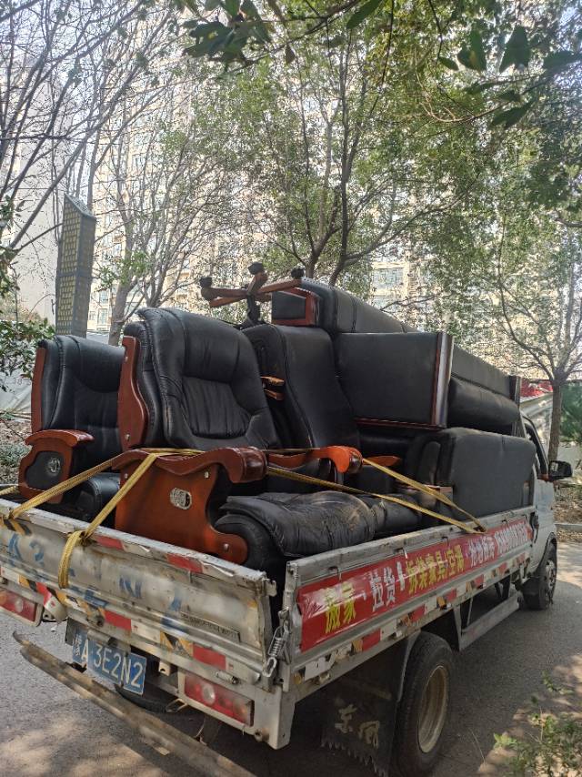 新郑专业搬家拉货拆装家具搬运钢琴干杂活清运垃圾