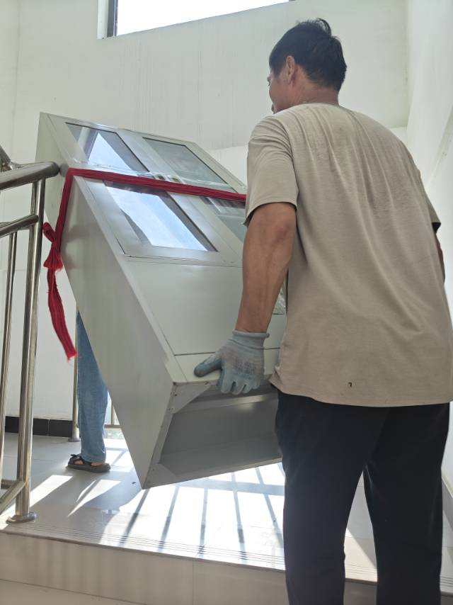 新郑市顺心搬家公司