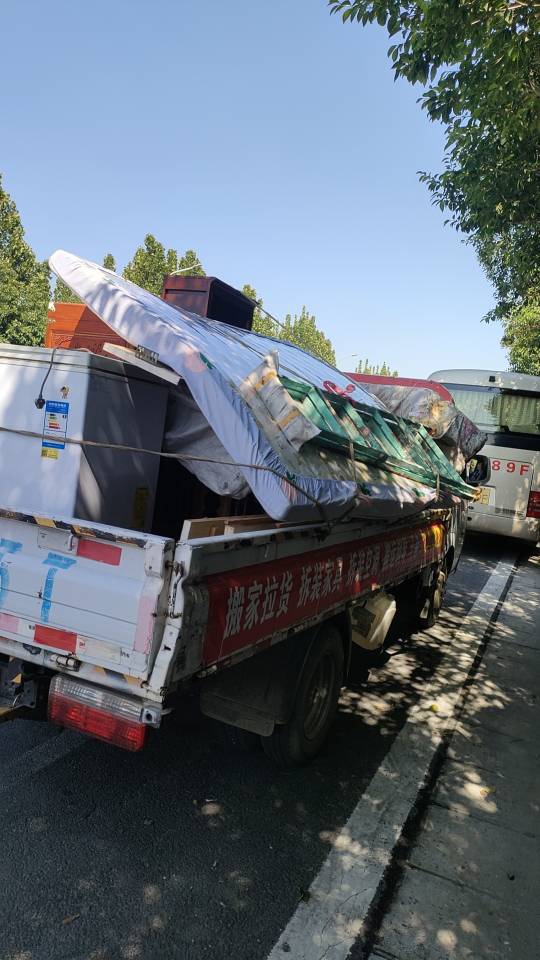 新郑专业搬家拉货拆装家具搬运钢琴清理垃圾拆装空调干杂活保洁