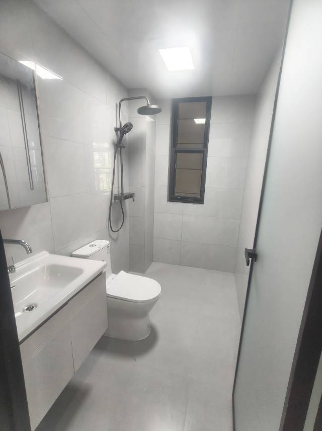 捡漏好房首付10万出头即可拥有新郑北区中骏一期精装修未入住电