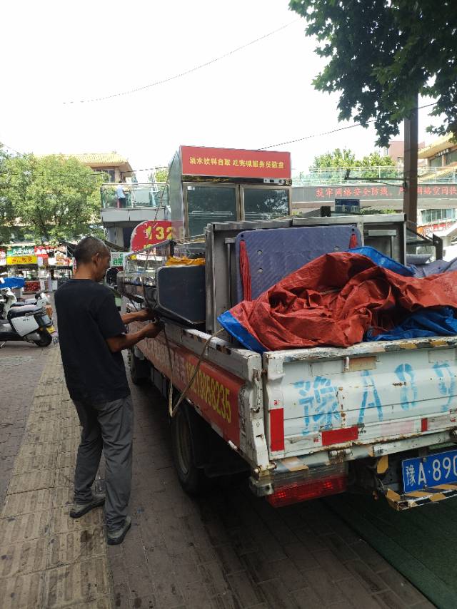 新郑市，专业搬家拉货，拆装家具，拆装空调，拆装电视，保洁，搬