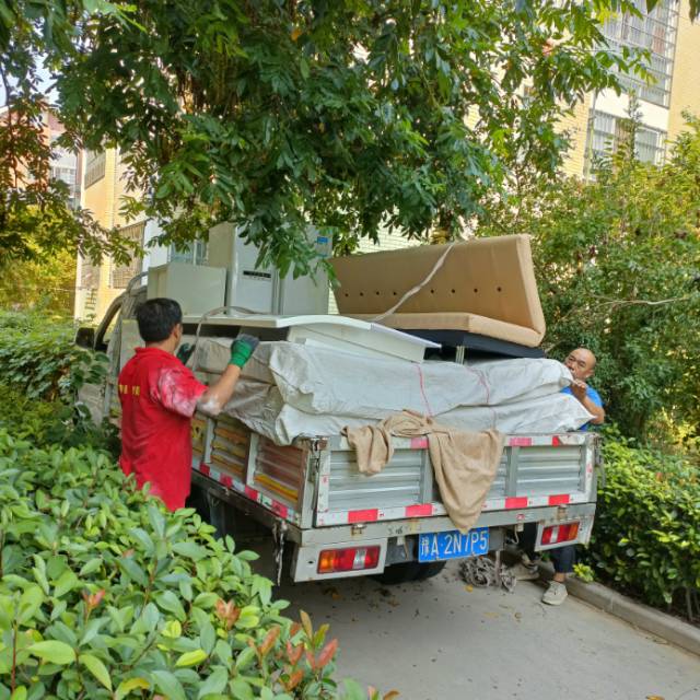 新郑专业搬家拆装家具拆装空调干杂活