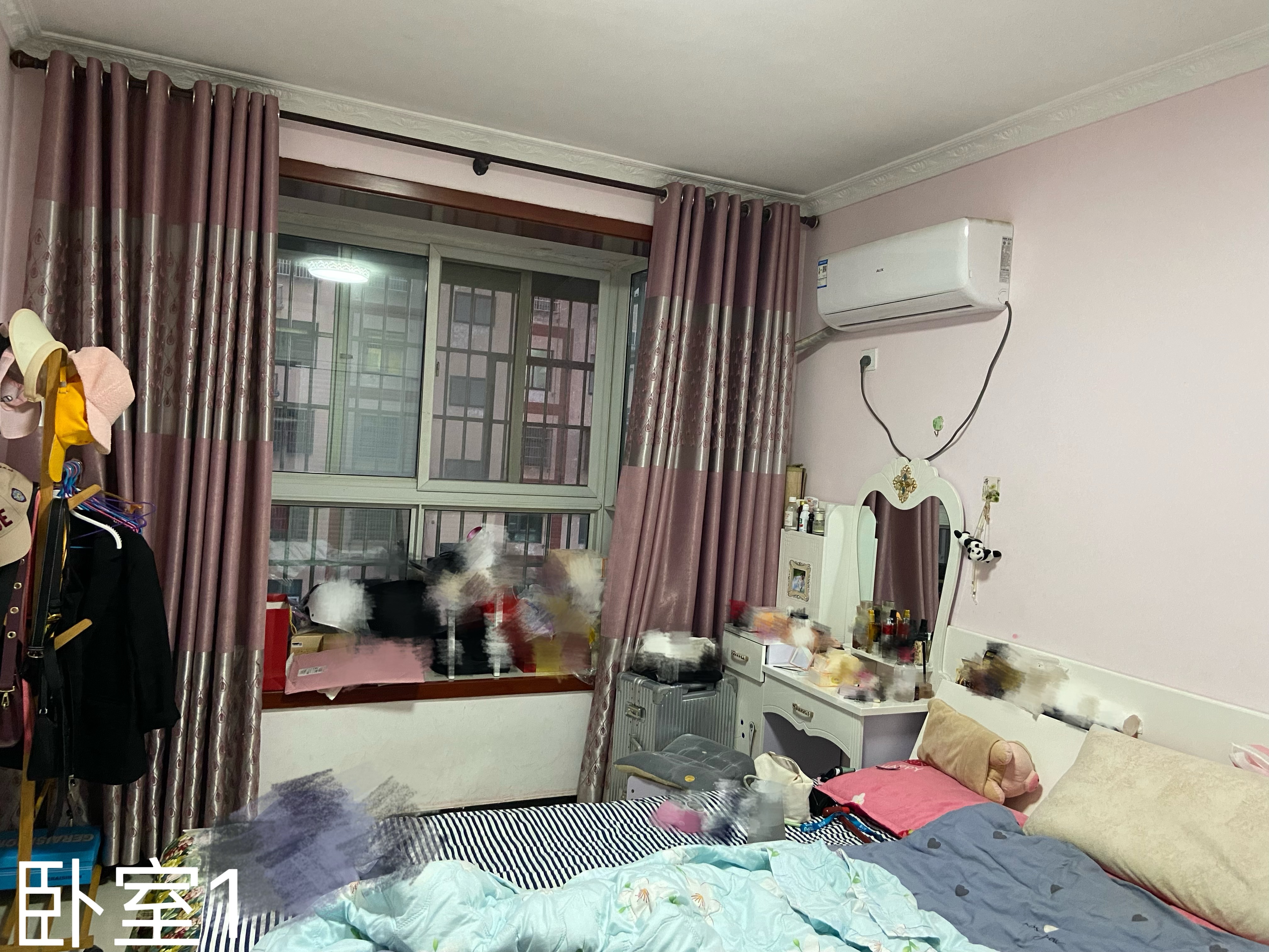 急售！！！白菜价急售！！！一口价30万！！中介勿扰！急售梨河