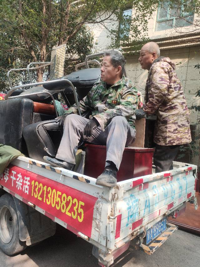 新郑专业搬家拉货拆装家具搬运钢琴干杂活清运垃圾