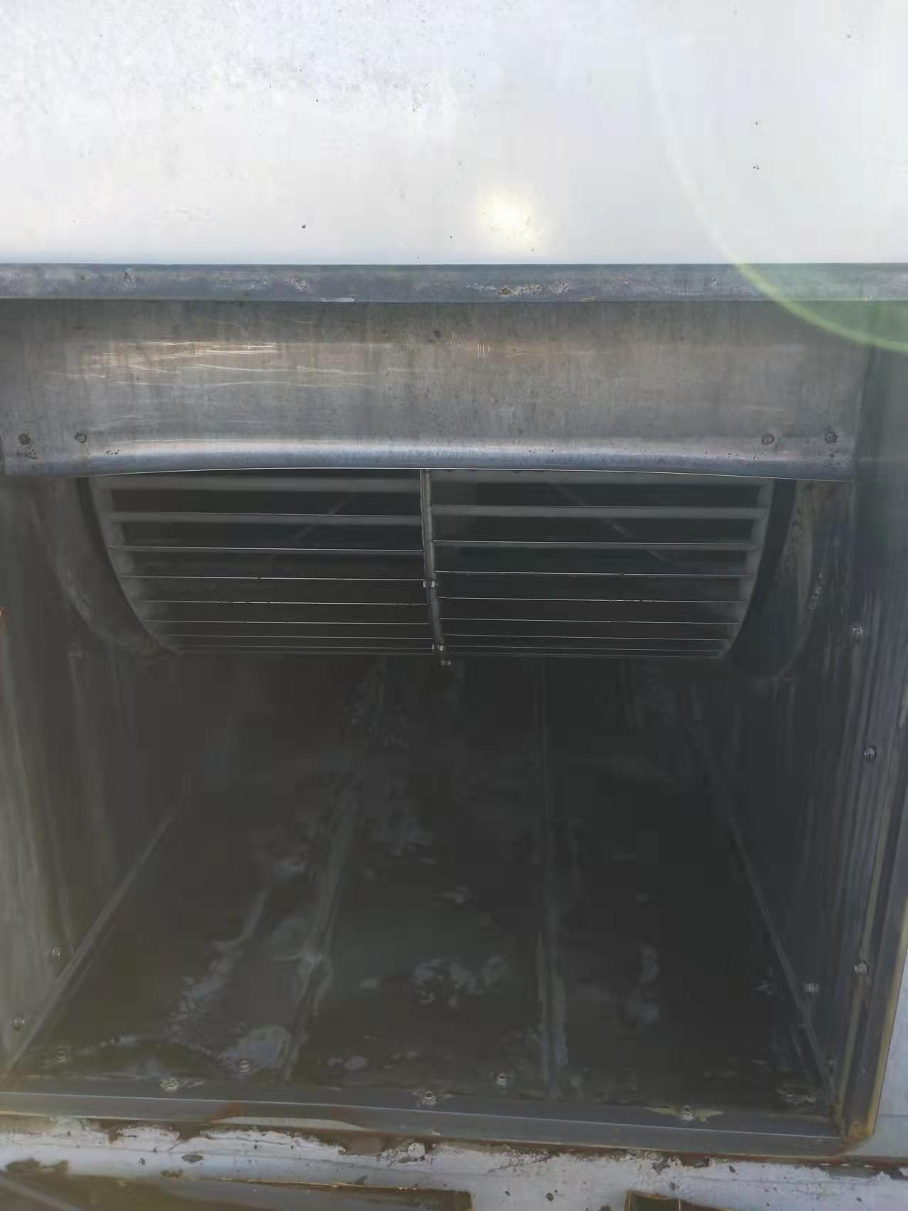 专业承接厨房油烟管道清洗【资质齐全 消防指定单位】【清洗厨房