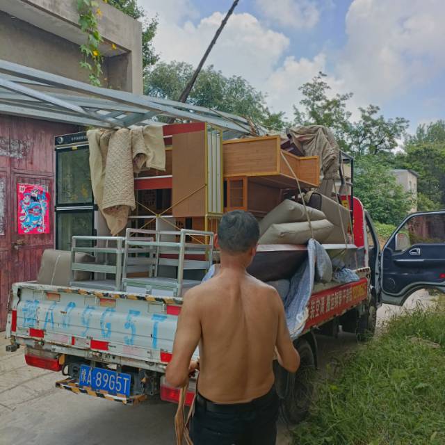 新郑搬家拉货拆装家具拆装空调干杂活