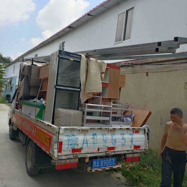 新郑搬家拉货拆装家具拆装空调干杂活