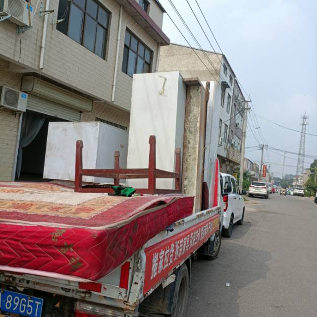 新郑搬家拉货拆装家具拆装空调干杂活