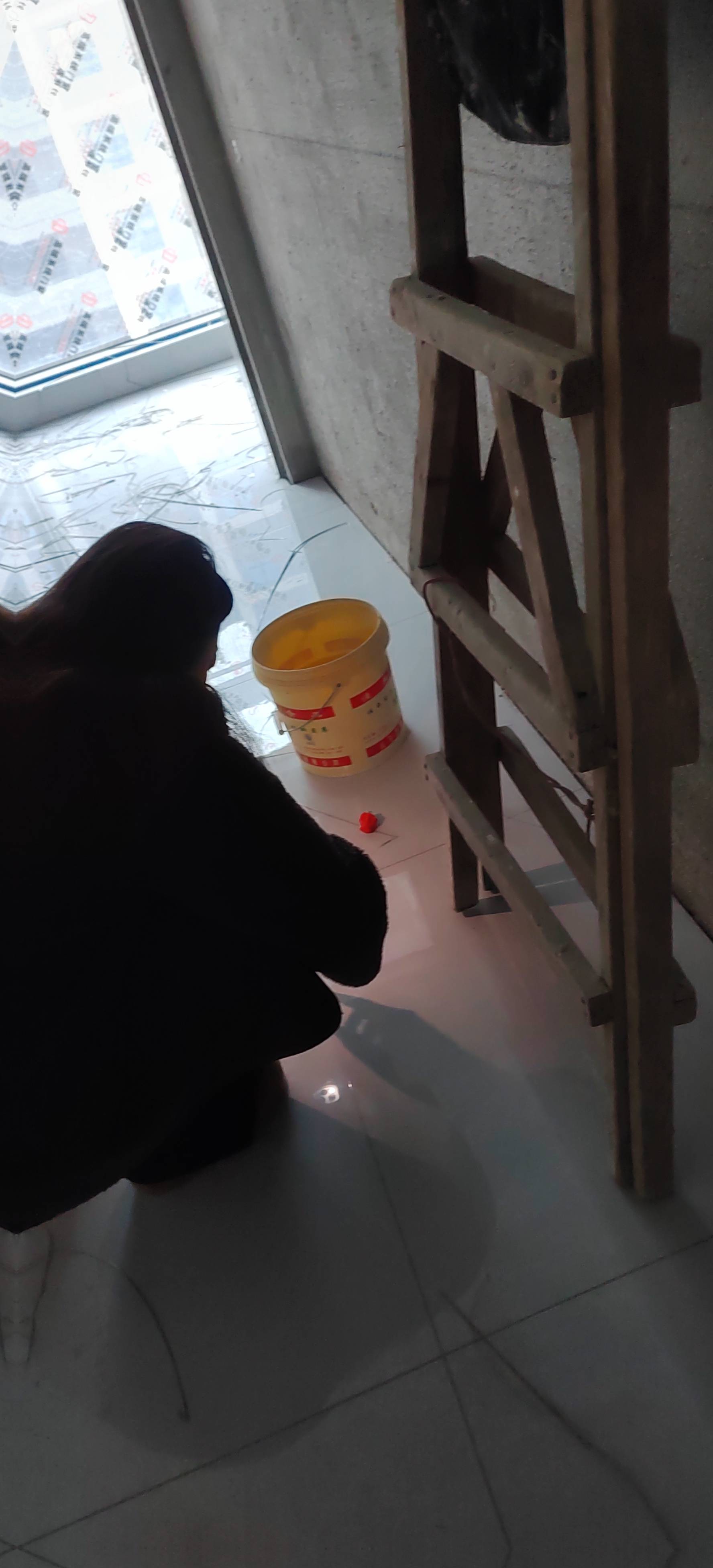 新郑净舍家政保洁美缝可承接大小保洁美缝工程，搬玻璃。外墙玻璃