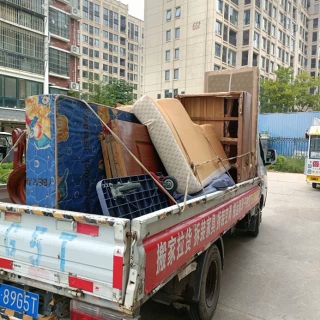 新郑搬家拉货拆装家具拆装空调干杂活