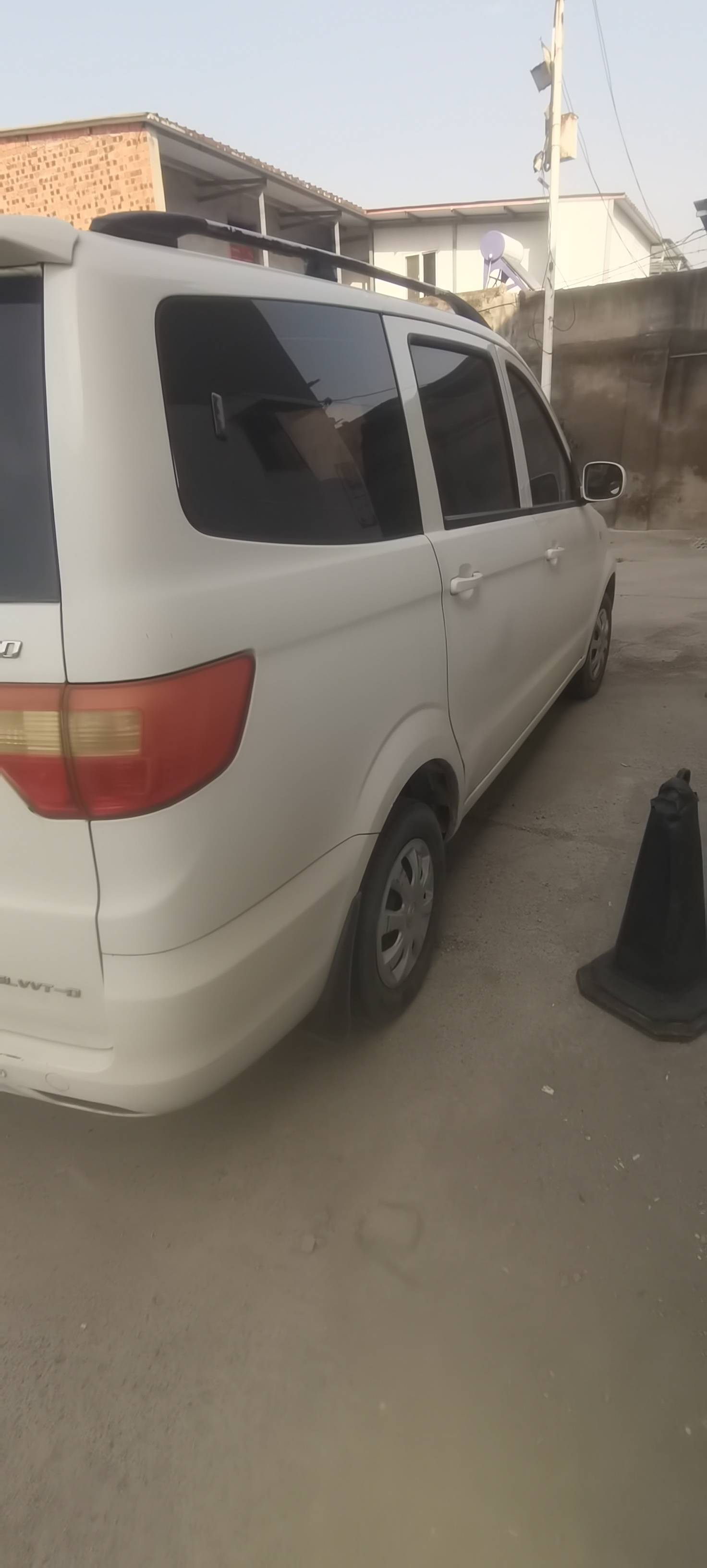个人一手车