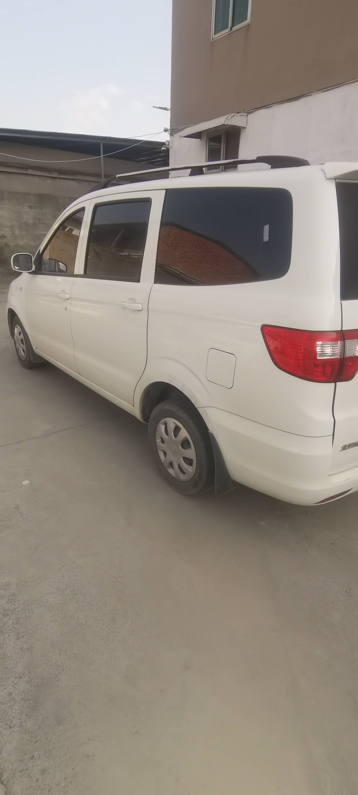 个人一手车