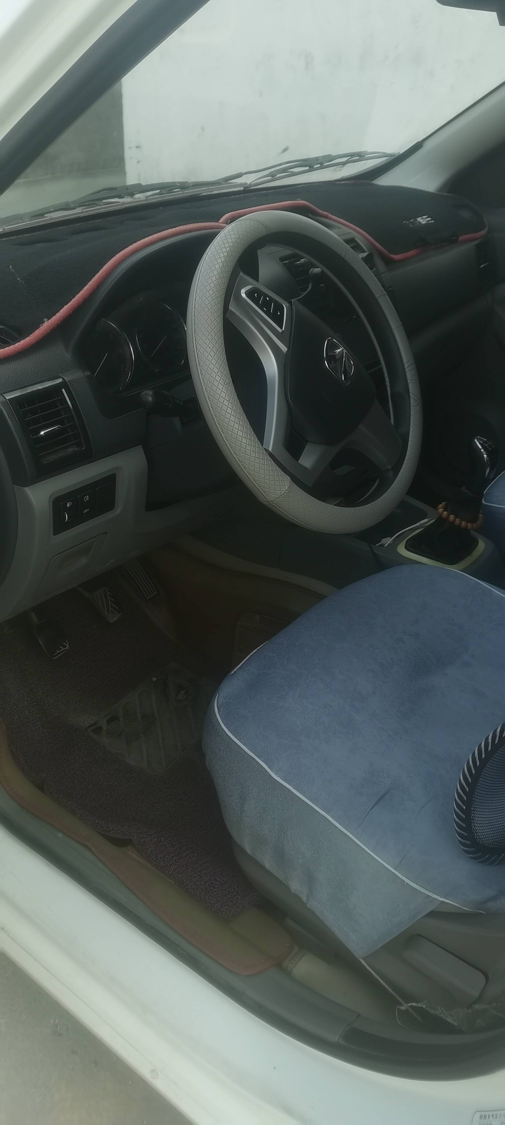个人一手车
