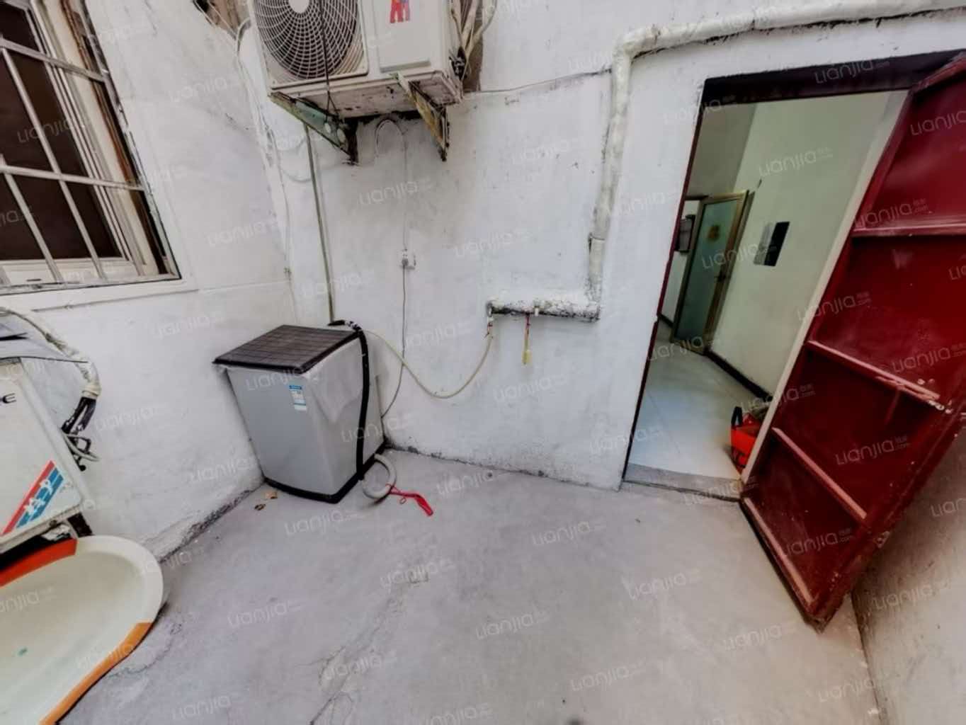 华联小区一室一厅出租