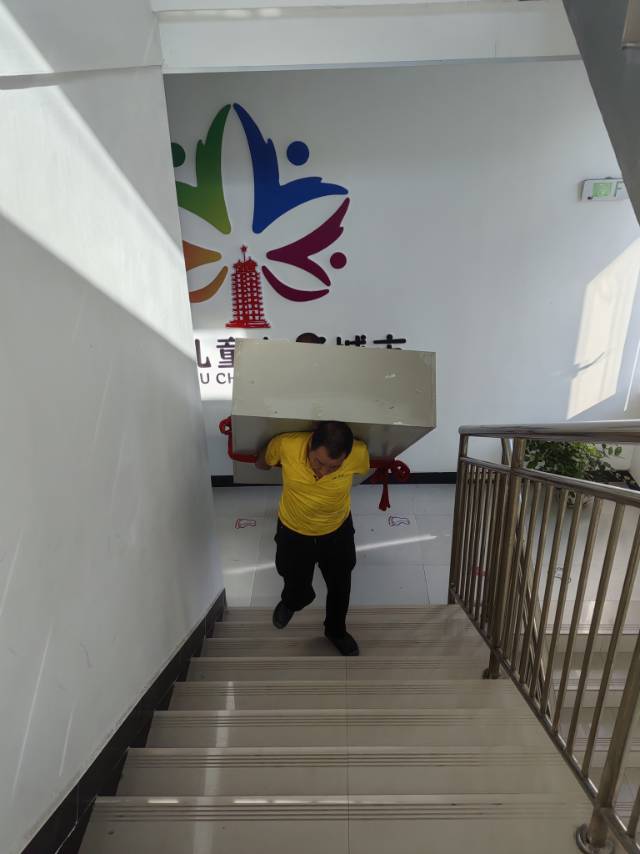 新郑市顺新搬家公司